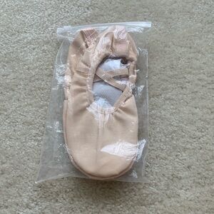 Ballet Slippers